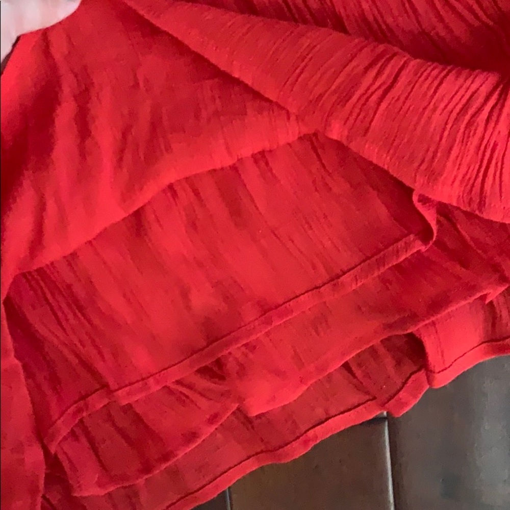 Anthropologie Amadi Dress - Picture 4 of 7